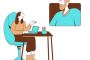 English proficiency: A1-A2: Mini Quiz 1- مینی کوییز سطح A1-A2 (شماره 1)