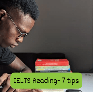 IELTS Reading Strategies: 7 Tips for Skimming, Scanning, and Accuracy- 7 توصیه برای ریدینگ آیلتس