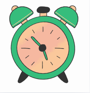 Telling the Time: اعلام ساعت/ زمان- در انگلیسی