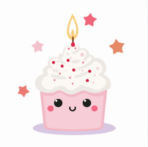 Happy Birthday texts) / پیام های تبریک تولد فارسی و انگلیسی