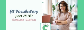B1 Vocabulary- part 15- CEFR (B1)- واژگان سطح B1 برای حرف C