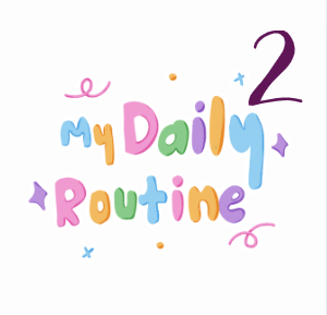  Daily Routine (part 2)- برنامه روزانه (2)