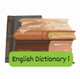 Abbreviations 2- English vocabulary