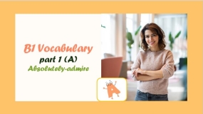 IELTS speaking- 7 tips- English and Farsi text