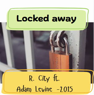 Locked Away – Inspired by R. City ft. Adam Levine (2015) | الهام‌گرفته از آهنگ “Locked Away”