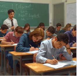  Online English exam courses for domestic and international exams