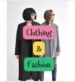  Speaking Qs- clothing and fashion- سوالات درباره لباس و مد- صحبت کنید