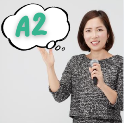 CEFR A2 Panel Discussion classes