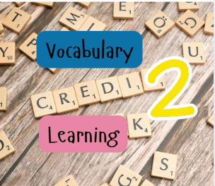 بهترین روش تمرین وکب و یادگیری کلمات و اصطلاحات در زبان انگلیسی/ زبان خارجی (2)- vocab learning 