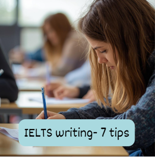 IELTS Writing Strategies: 7 Key Tips for Essays and Reports - 7 راهکار برای بخش رایتینگ آزمون آیلتس