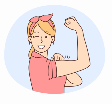 کوییز اصطلاحات مرتبط با اعتماد به نفس- Self-confidence Mini Quiz