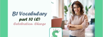 B1 Vocabulary- part 10- CEFR- واژگان حرف C