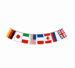 vocab 2) Countries and Nationalities in English