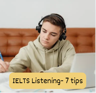 IELTS Listening – Top 7 Strategies for Success- 7 راهکار برای لیستنینگ آزمون آیلتس