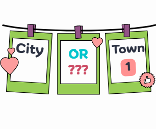  (1) Your city/ town-vocabulary- توصیف شهر