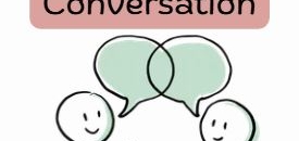مکالمه های روزمره در زبان انگلیسی- Daily Conversations in English